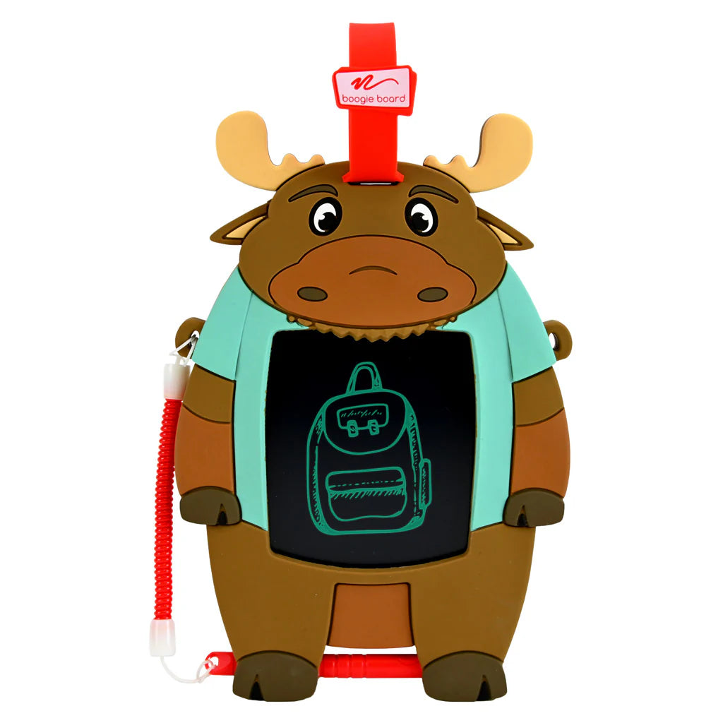 Sketch Pals - Morris the Moose