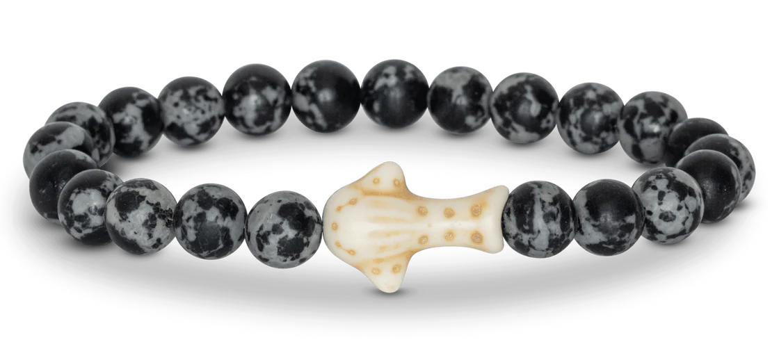 The Quest Bracelet Whale Shark
