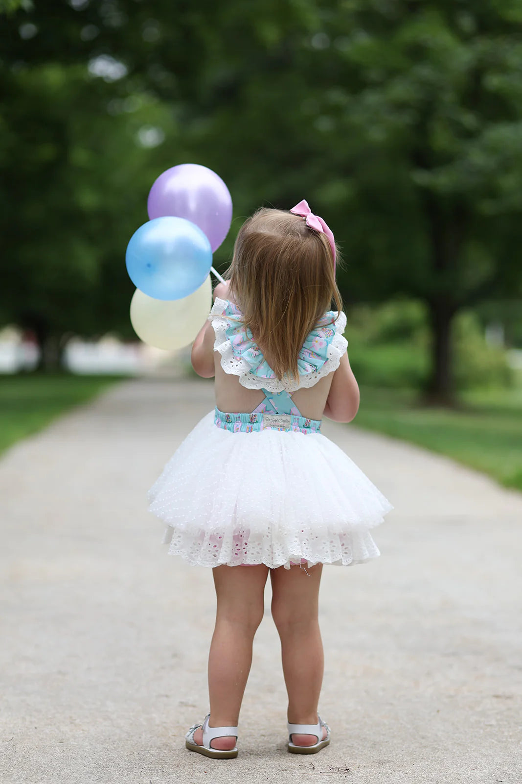Celebrations 2pc Set