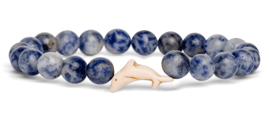 The Odyssey Bracelet Dolphin