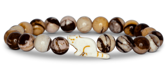 The Dash Bracelet-Red Panda