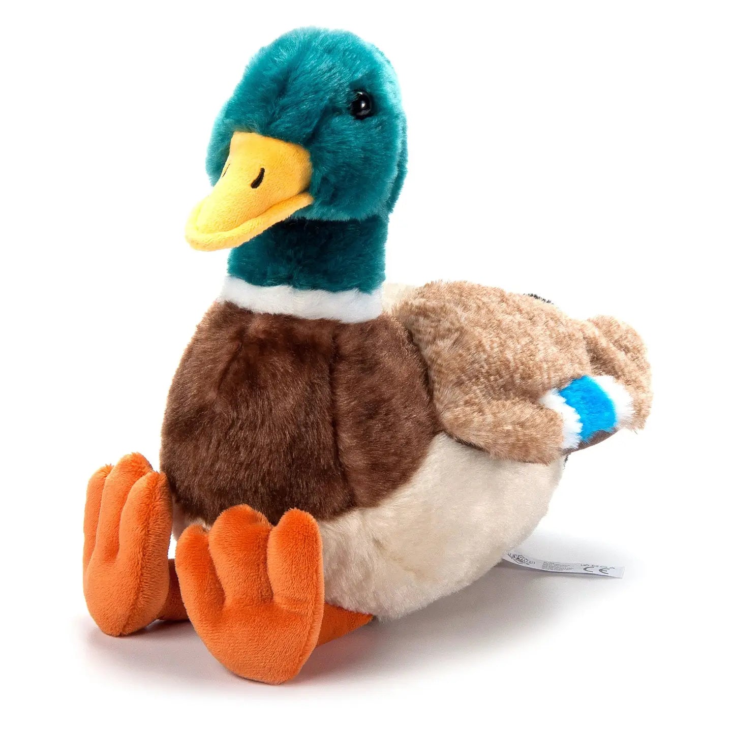Wild Ones Mallard Duck