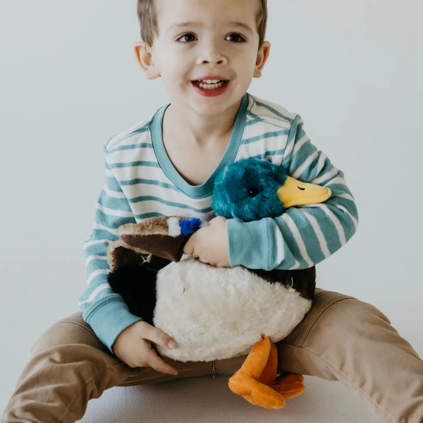 Wild Ones Mallard Duck