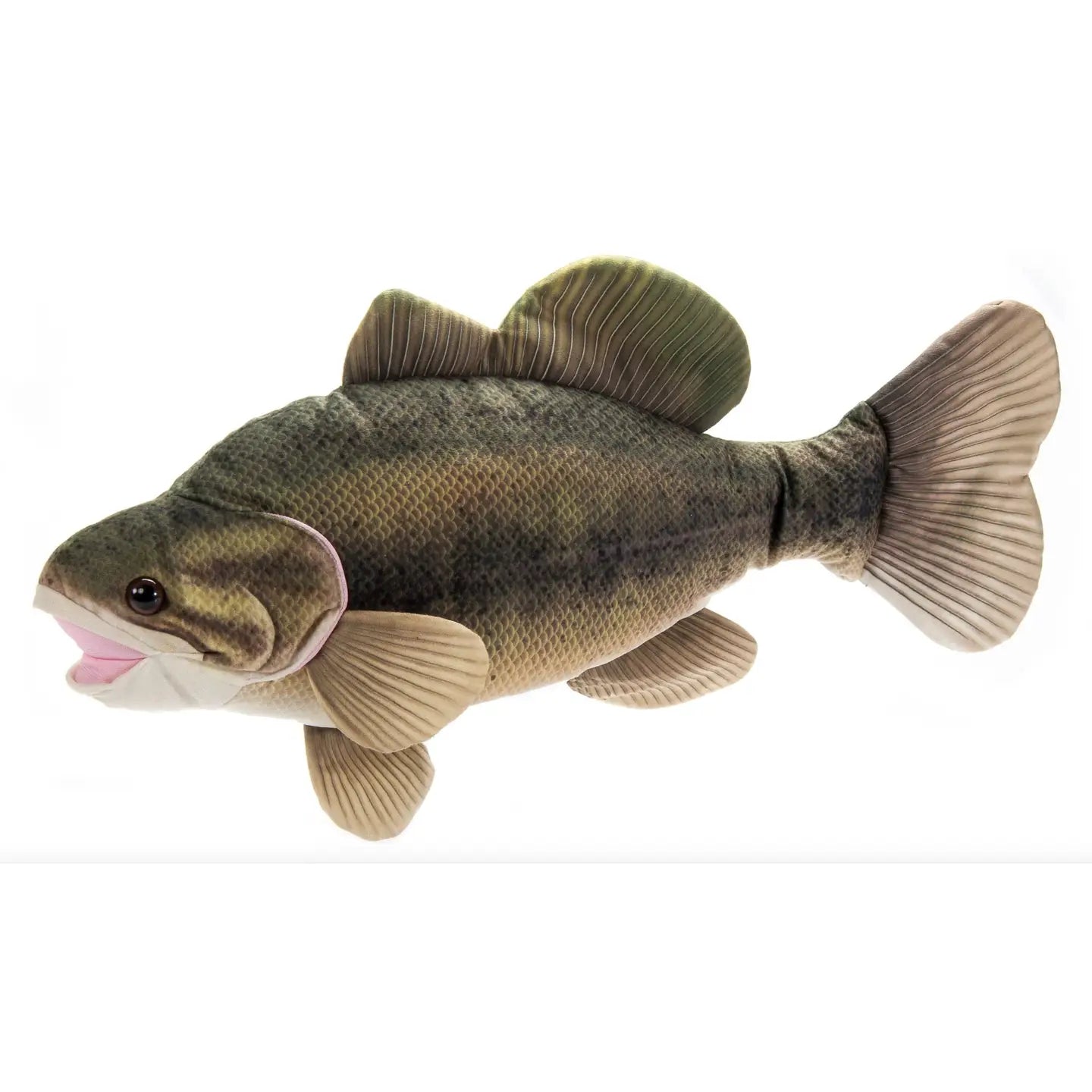 Wild Ones Bass