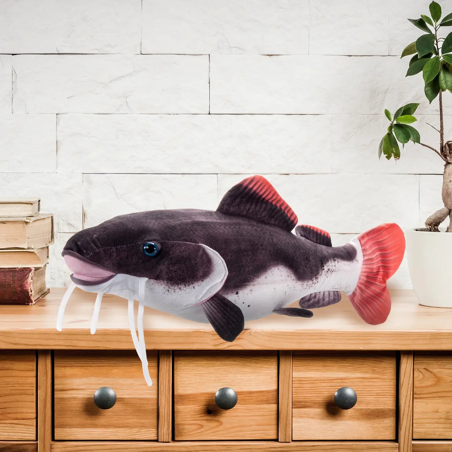 Wild Ones Redtail Catfish