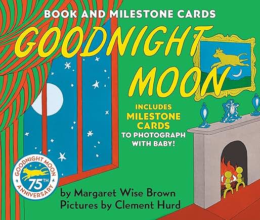 Goodnight Moon (Hardcover)