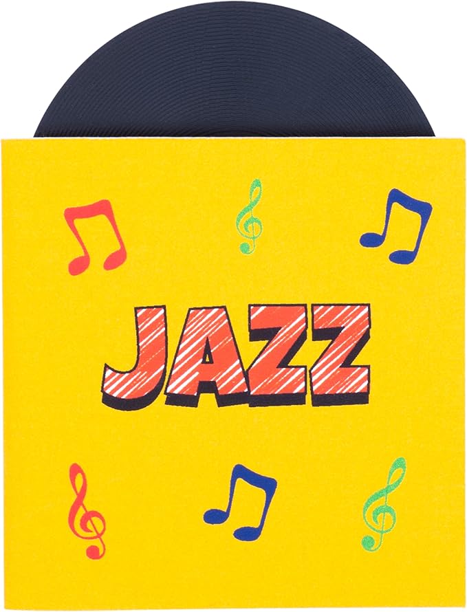 Teeny Town Turntable