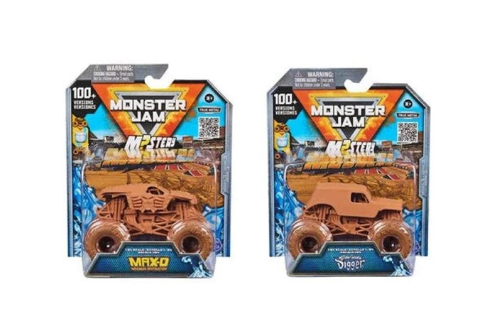 Mystery Mudder Assortment