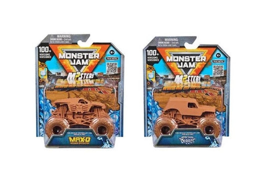 Mystery Mudder Assortment