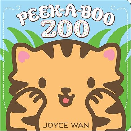 Peek a Boo Zoo