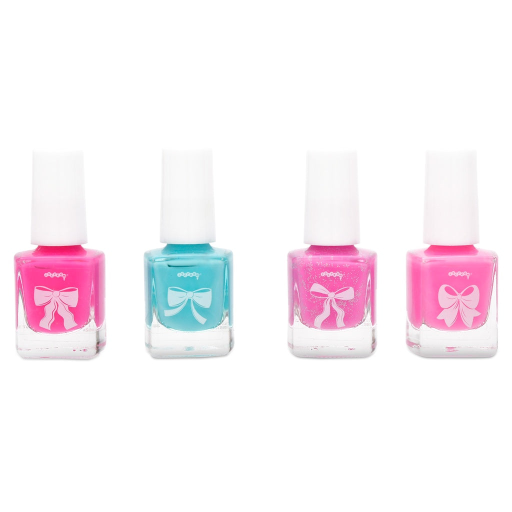 Beautiful Bow Nail Polish Set