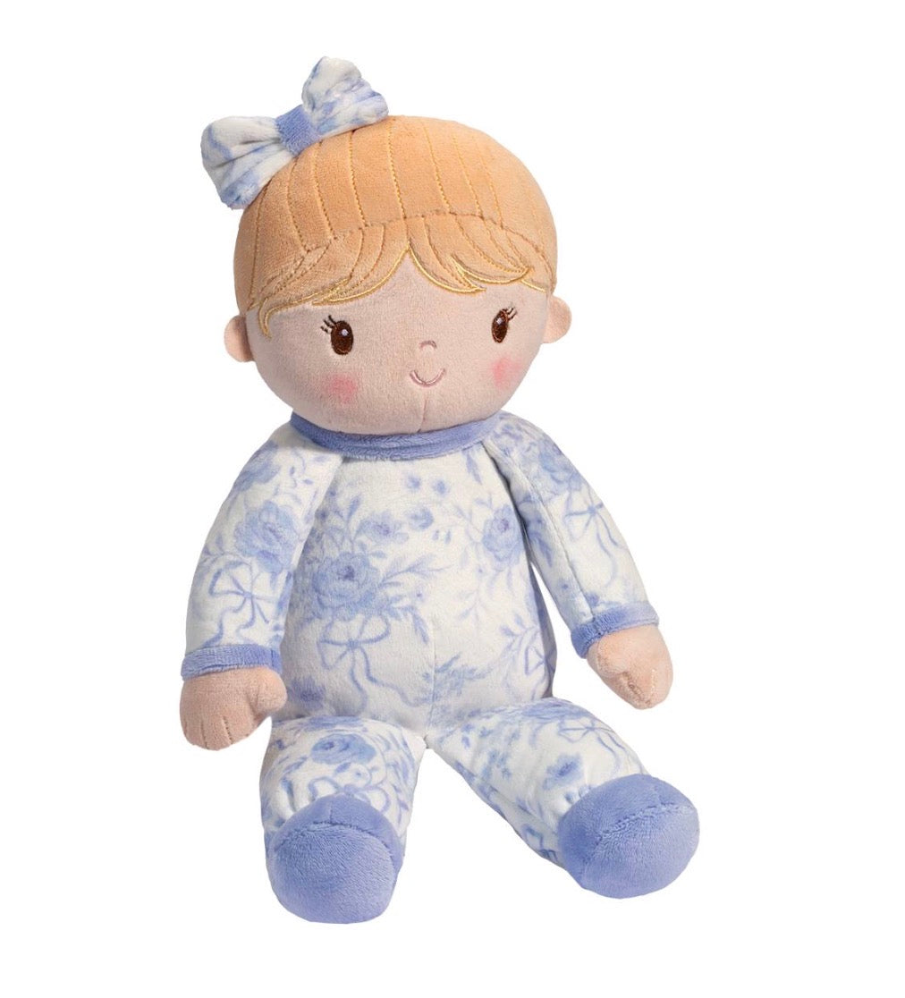 June PJ Doll