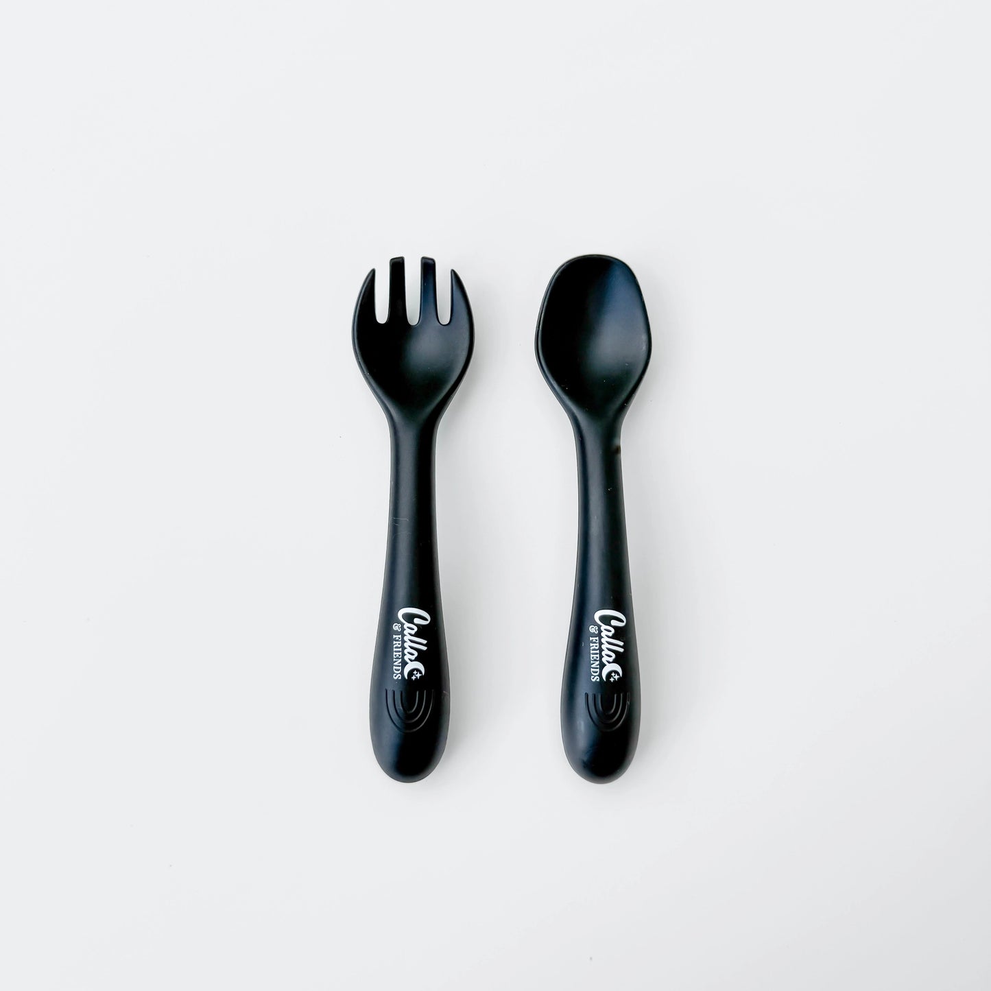 Blackout Collection My First Silicone Utensils