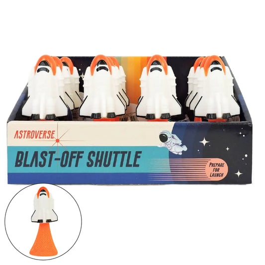 Astroverse Blast-Off Shuttle