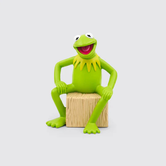 Kermit the Frog Tonie
