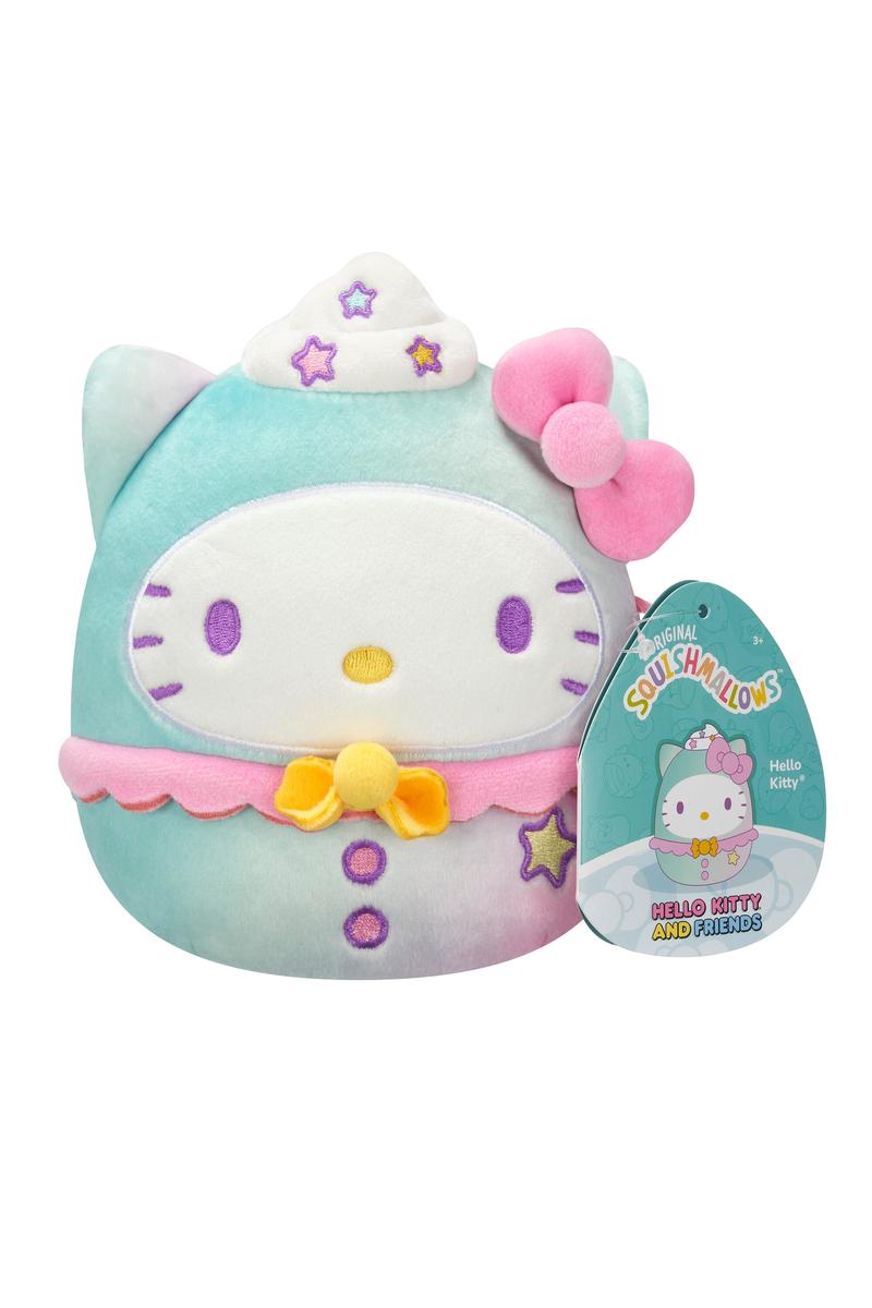 Hello Kitty & Friends Dreamland Plush