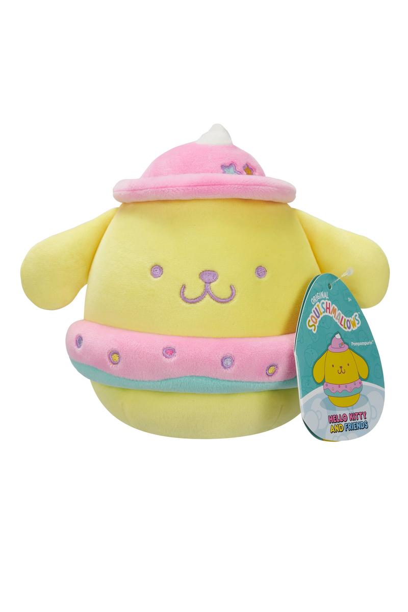 Hello Kitty & Friends Dreamland Plush