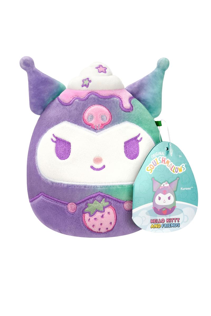 Hello Kitty & Friends Dreamland Plush