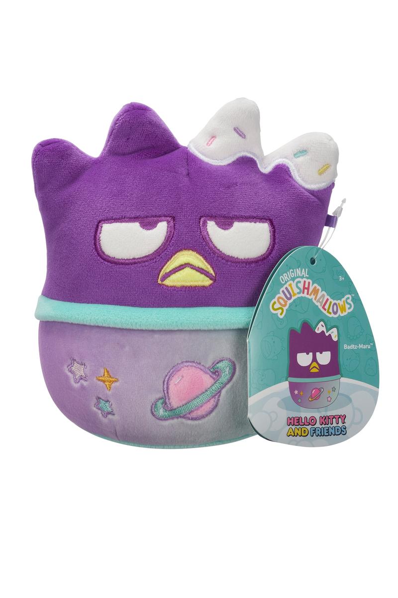 Hello Kitty & Friends Dreamland Plush