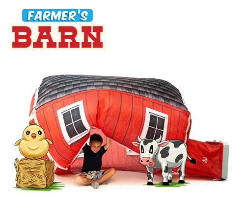 Farmers Barn AirFort