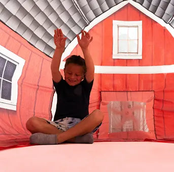 Farmers Barn AirFort