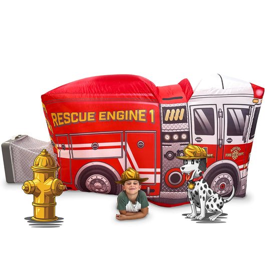 Firetruck AirFort