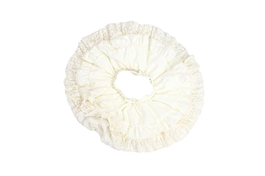 Champagne Fancy Pettiskirt
