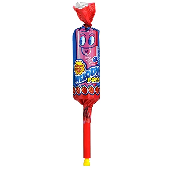 Chupa Chups Melody Pops