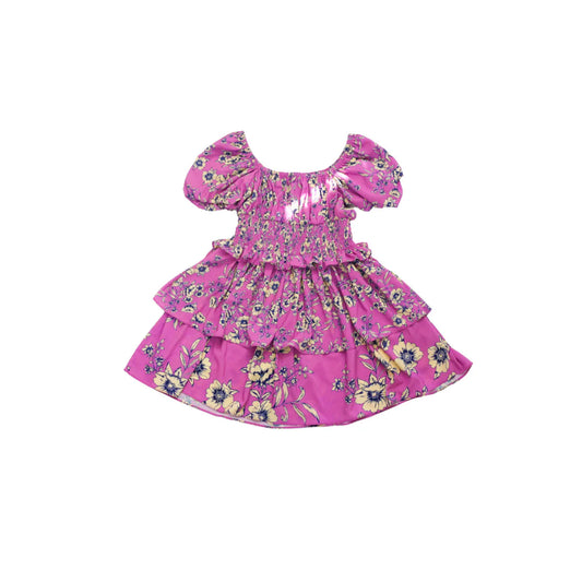 Whitley Dress
