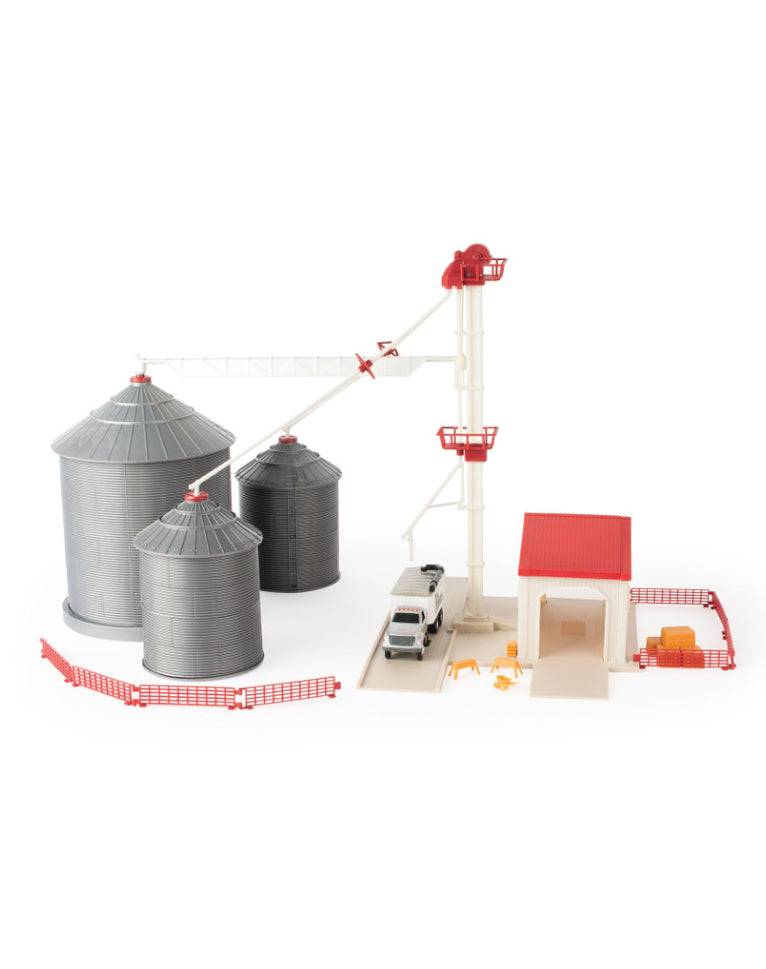Grain Feed Set