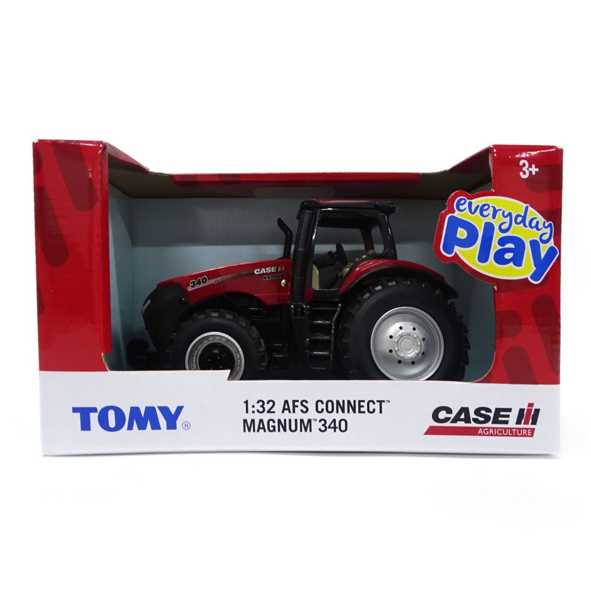 Case IH AFS Connect 340 Magnum