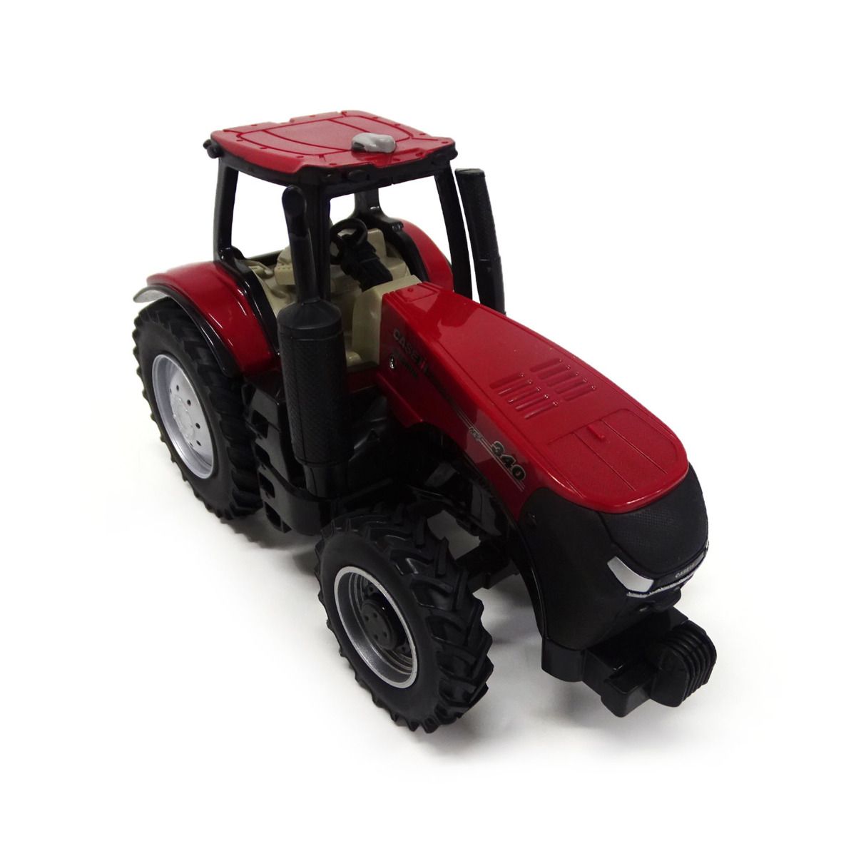 Case IH AFS Connect 340 Magnum