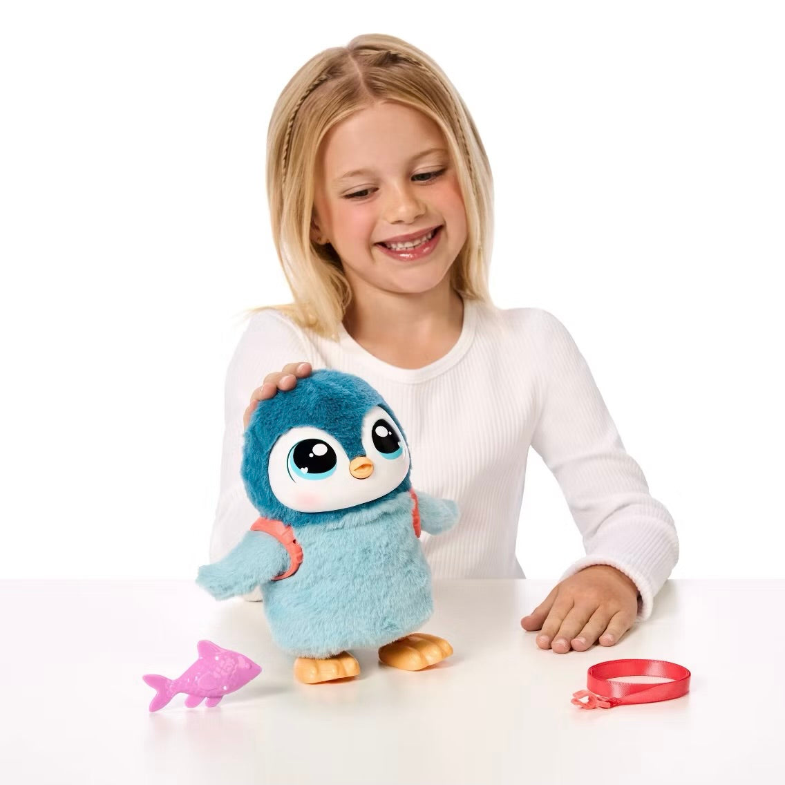 Little Live Pets My Walking Penguin