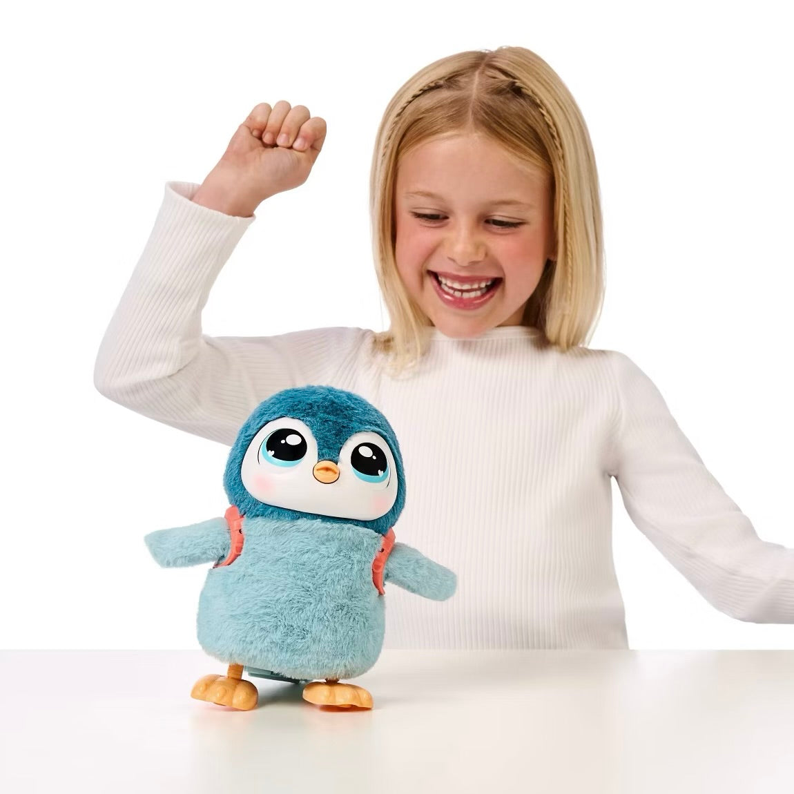Little Live Pets My Walking Penguin