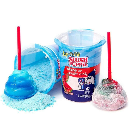 Slush Puppie Dip-N-Lik