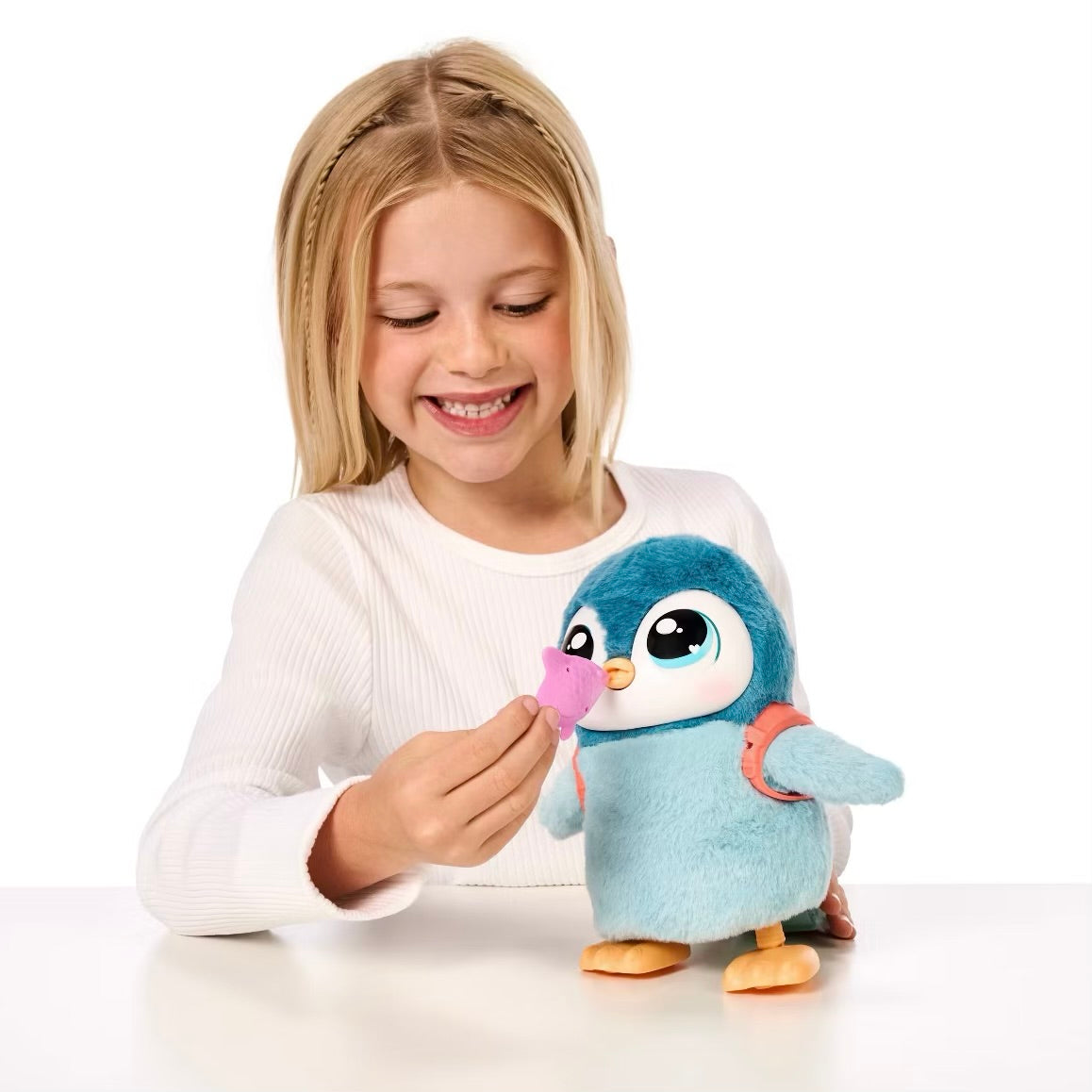 Little Live Pets My Walking Penguin