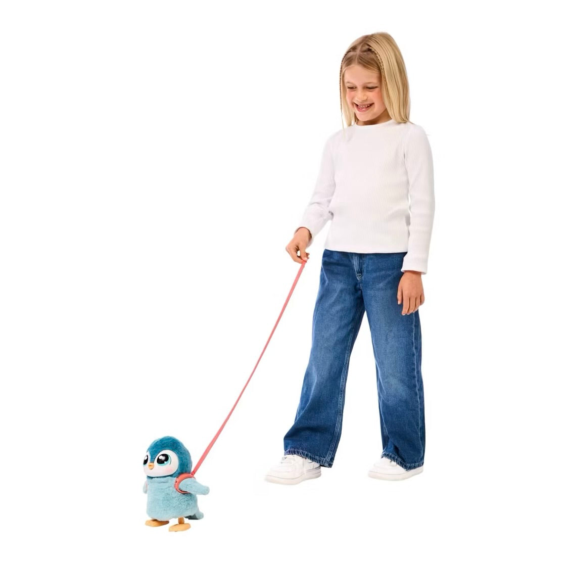 Little Live Pets My Walking Penguin
