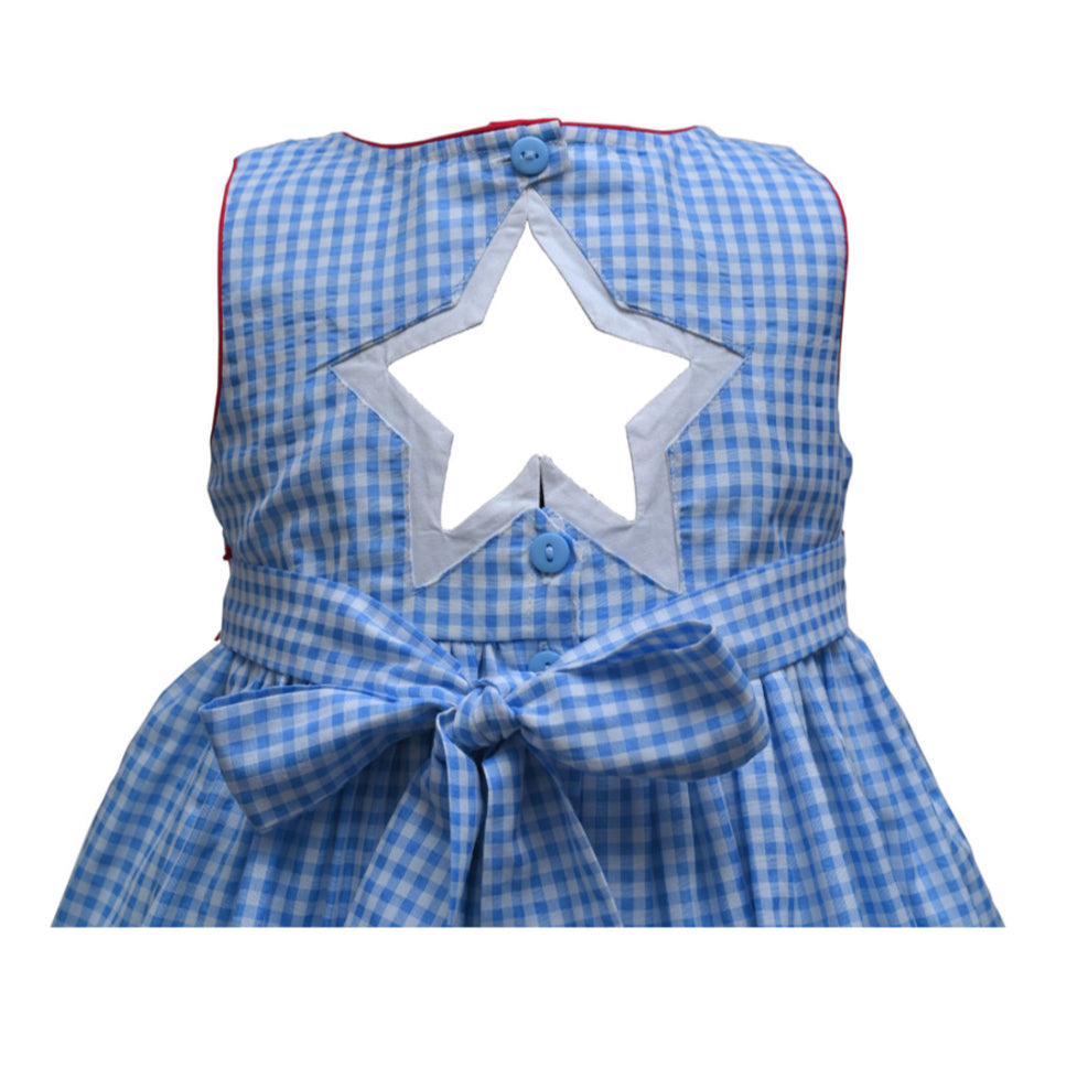 4th Of July Parade Dress