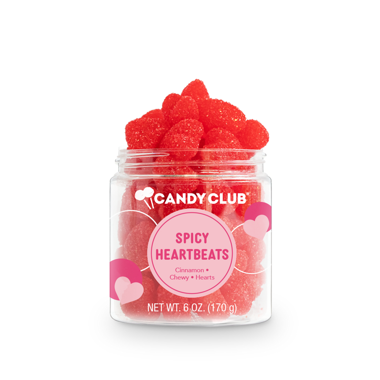 Spicy Heartbeats
