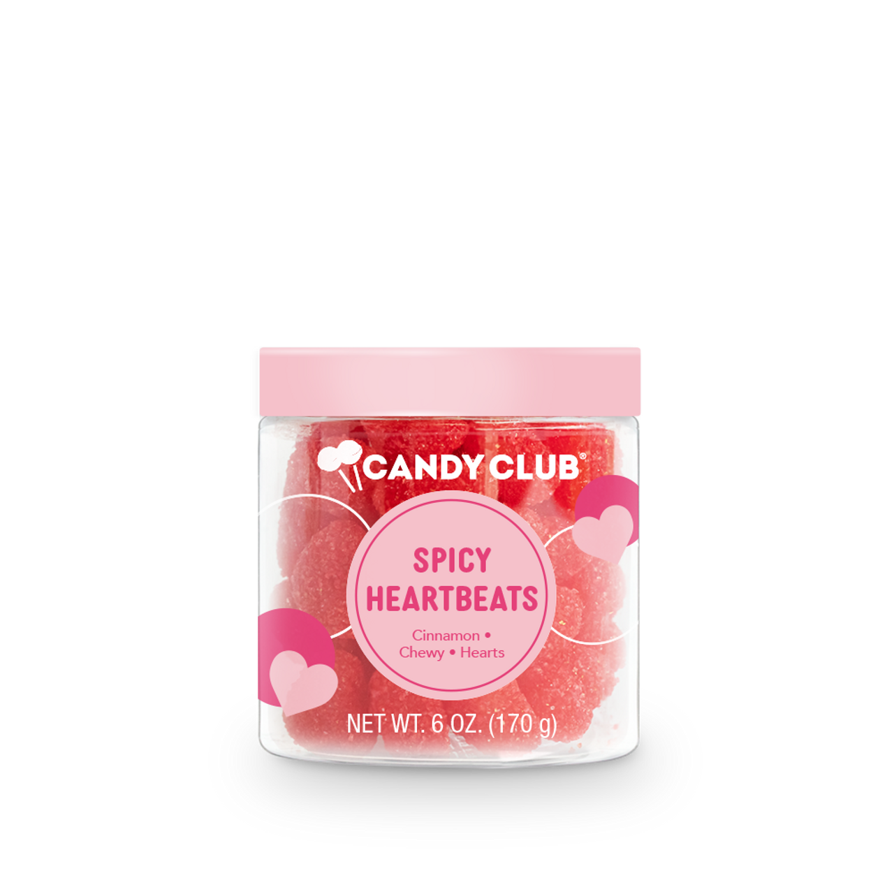 Spicy Heartbeats