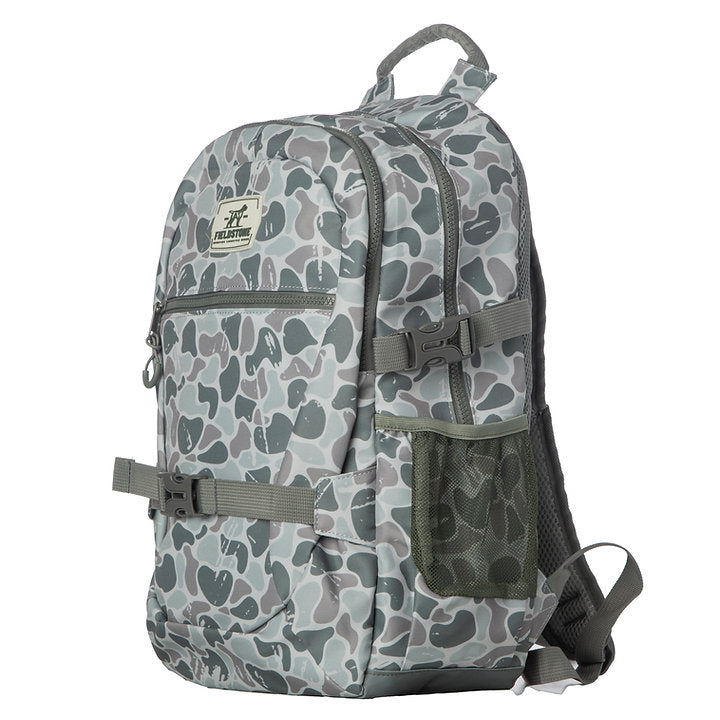 Marsh Camo Backpack