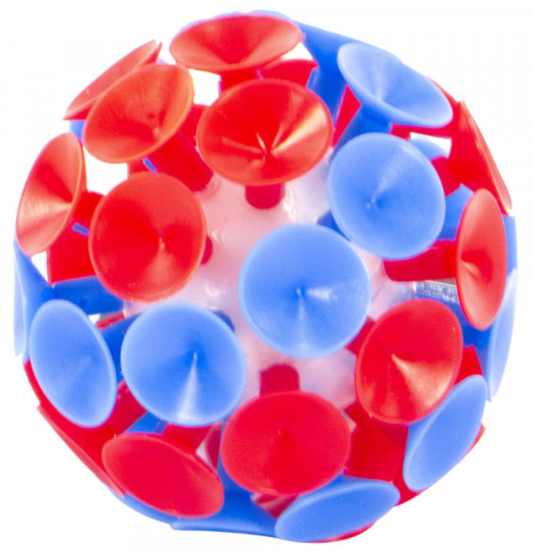 Suction ball