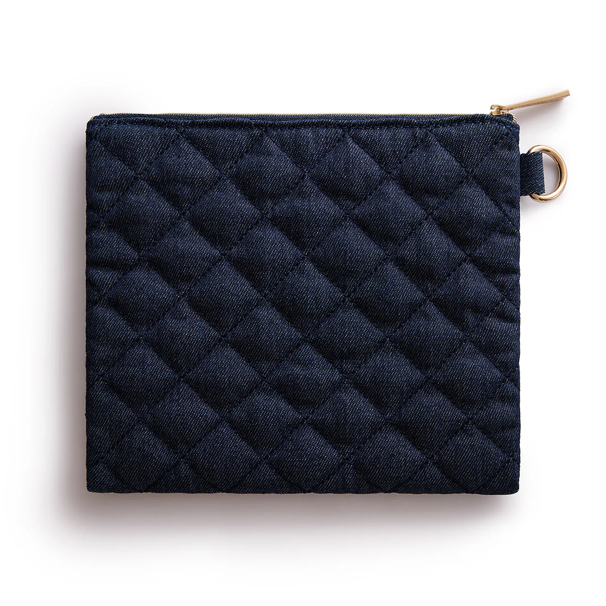 Bejeweled Everything Pouch