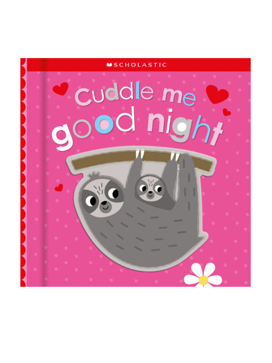 Cuddle me good night