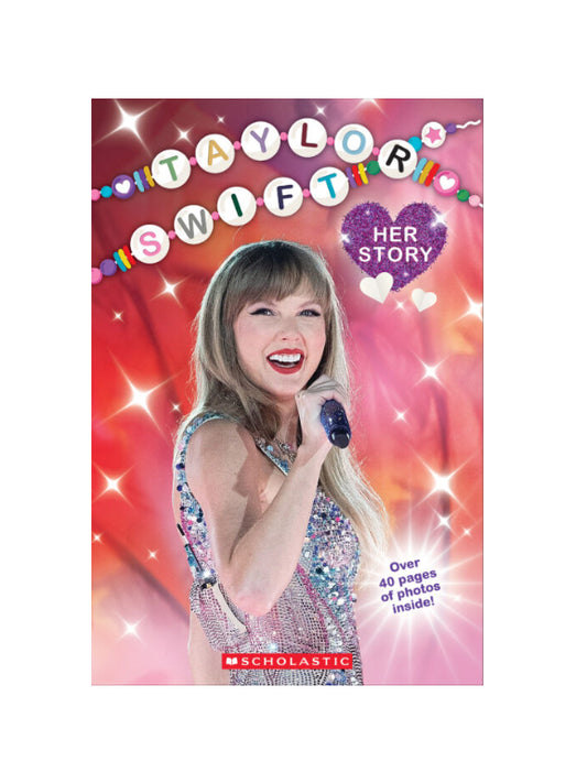 Taylor Swift Her Story