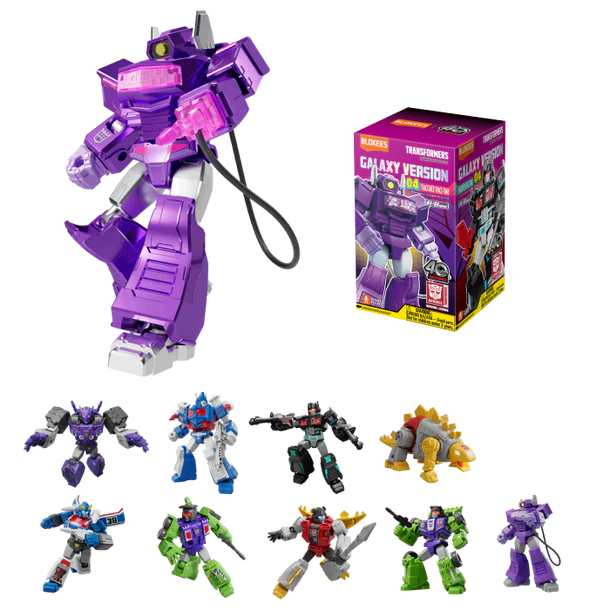 Transformers Galaxy Version 04