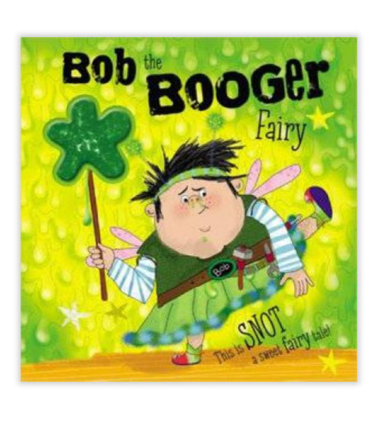 Bob the Booger