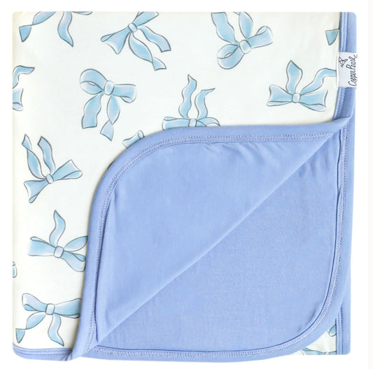 Daphne 3-Layer Quilt