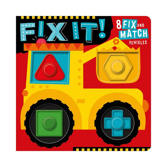 Fix It!