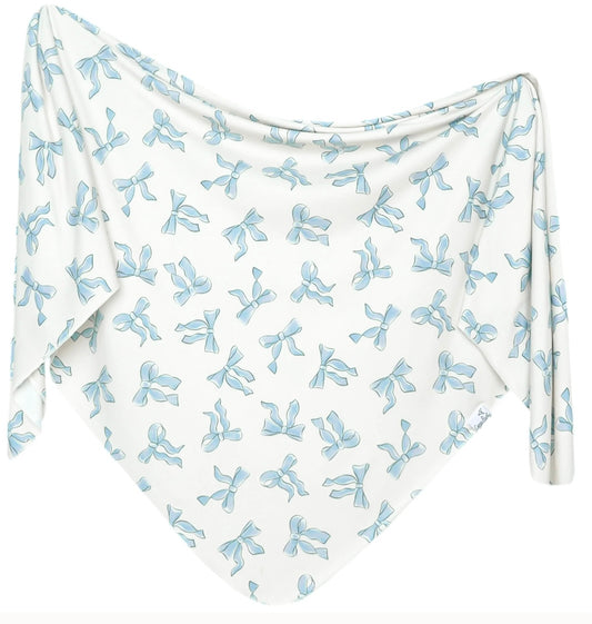 Daphne Knit Blanket Single